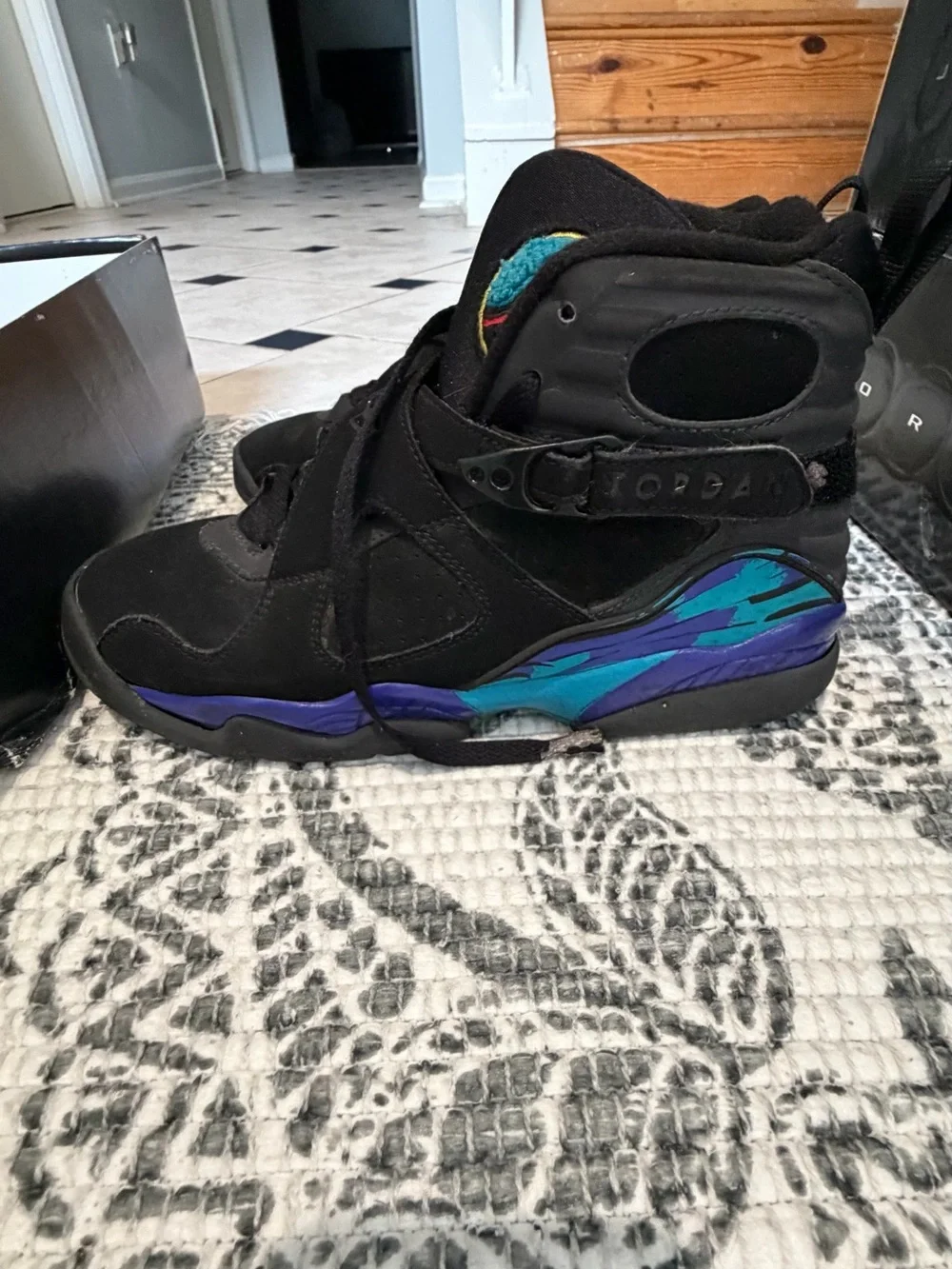 Jordan air Jordan 6 retro (GS)